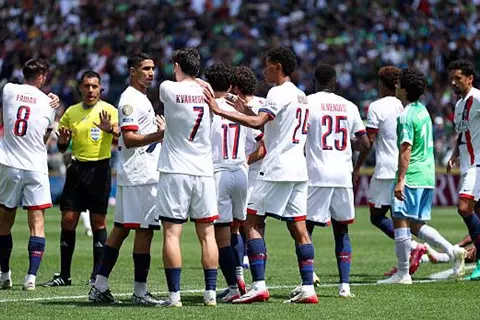 جدول مباريات اليوم.. باريس يصطدم بإنتر ميامي.. وفلامنجو يتحدى بايرن ميونخ